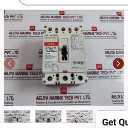 Earon Cutler Hammer Industrial Circut Breaker