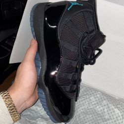 Gamma jordan 11
