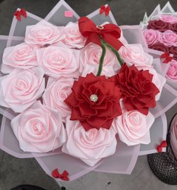 Cherry Bouquet