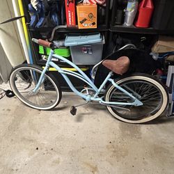 Beach Cruiser