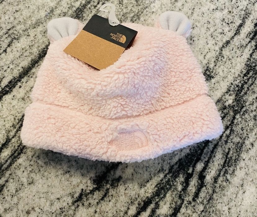 The North Face Baby Beanie