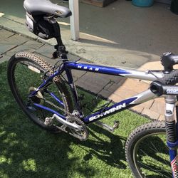 Schwinn (Moab) Mountain Bike 