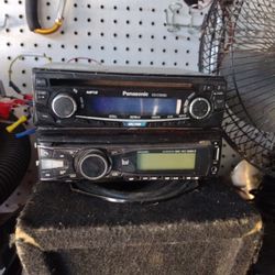 Car Stereos