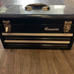 Tool Box 