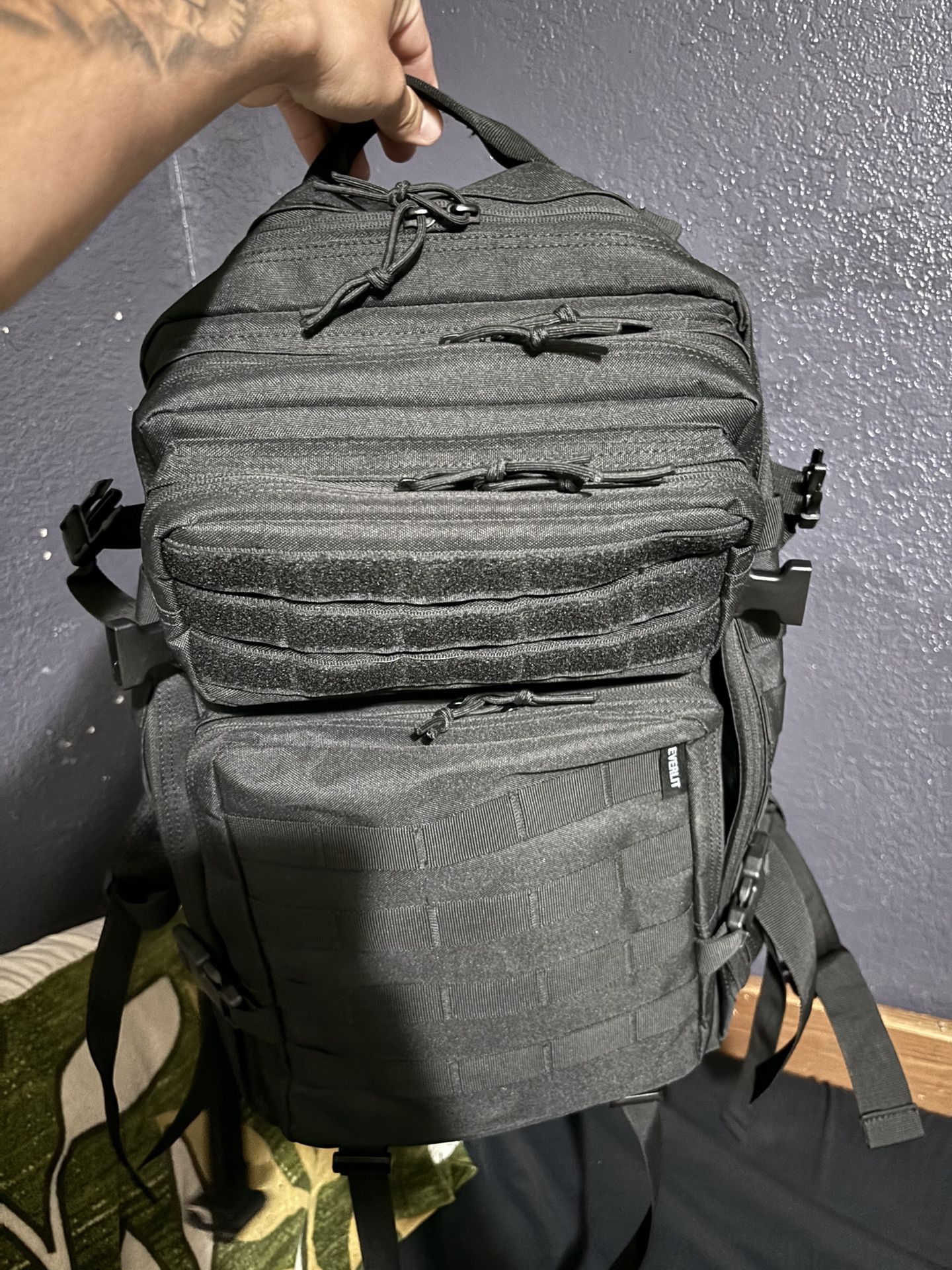 Tactical Backpack