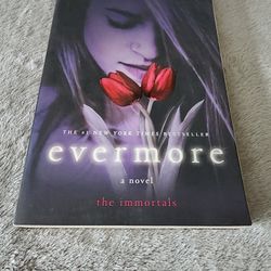 New Evermore 1 by Alyson Noël (2009, Paperback)