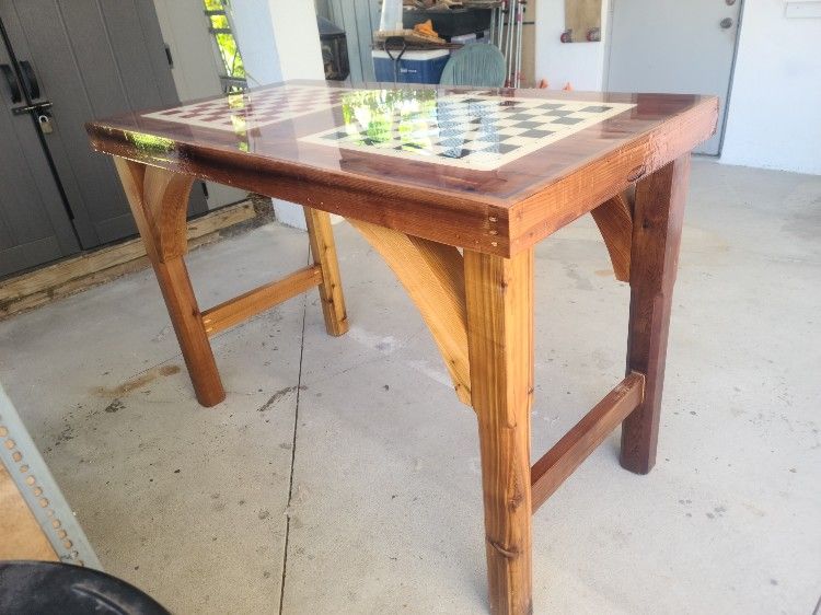 Game Table
