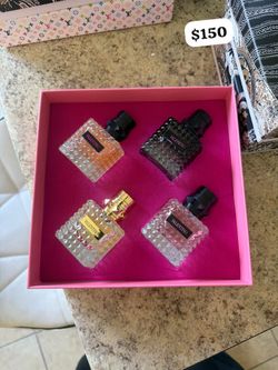 Valentino Eau de Parfum