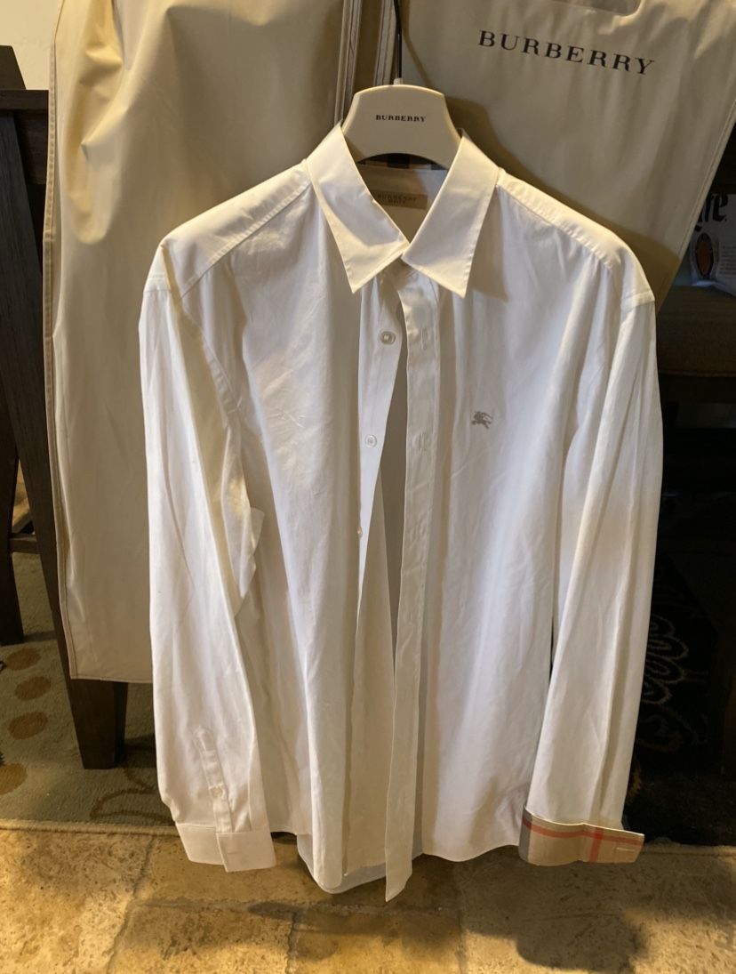 Burberry Shirt