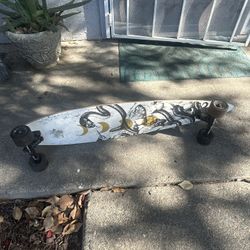 Longboard Size 32 