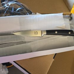 Knife Set