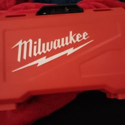 Milwaukee Multi-Tool Blade Kit pieces 