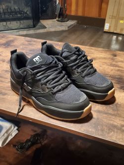 DC Asend Skate Shoe Men's 11