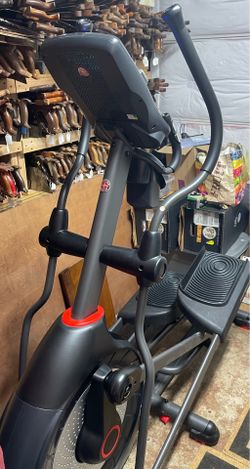 Schwinn Elliptical 470