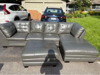 Sectional Couch
