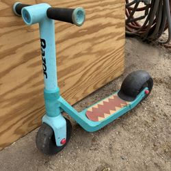 Razor Wild One Scooter 