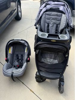 GRACO - Stroller $75