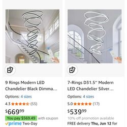 Chandelier