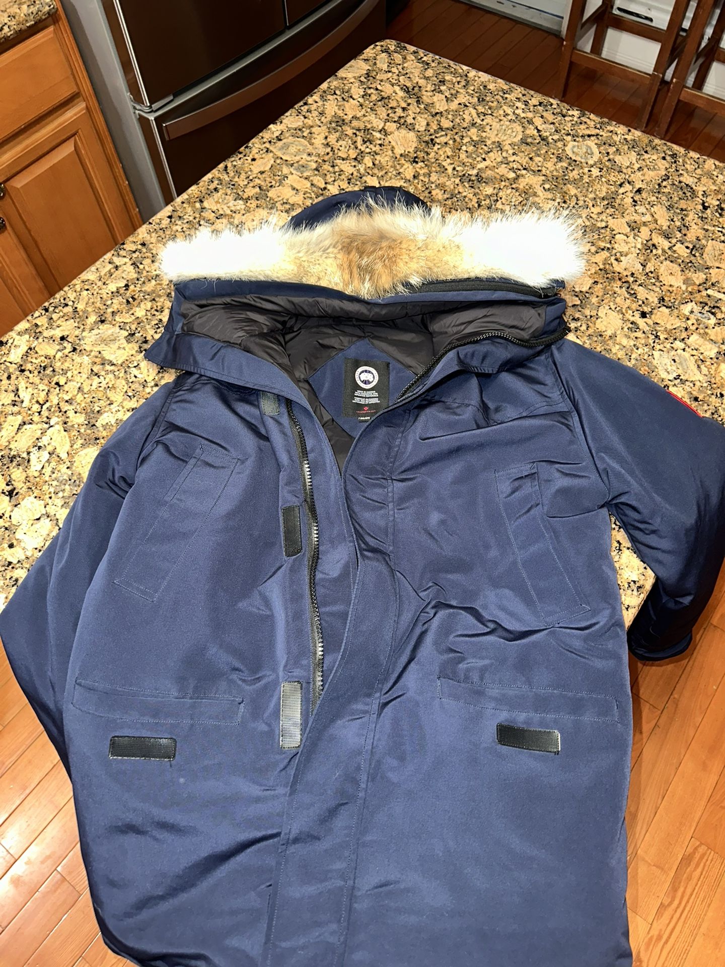 Men’s Canada Goose 