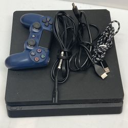 PlayStation 4 PS4 Slim 1TB