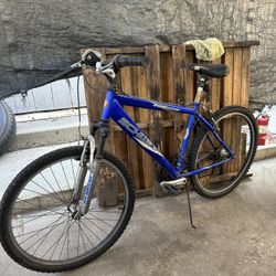 Schwinn Mountain Bike