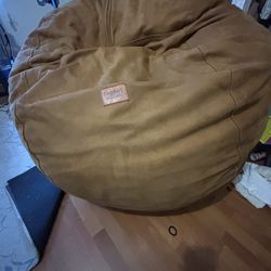 Cordaroy's Convertible Bean Bag Chair - $150