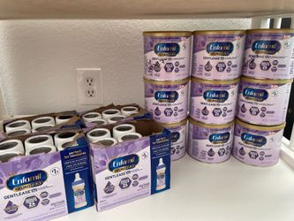baby stuff