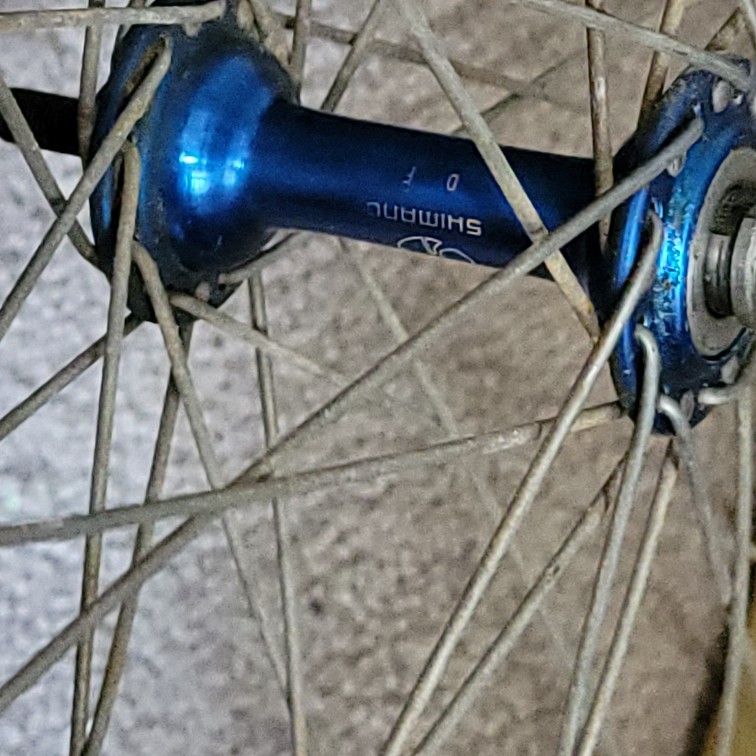 Bike Hub