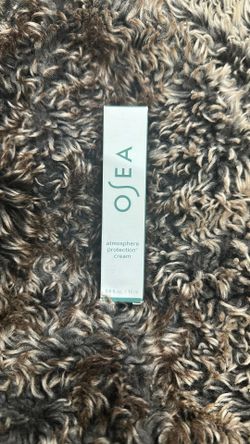 OSEA Atmosphere Protection Cream