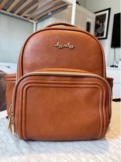 Itzy Mini Plus Diaper Bag