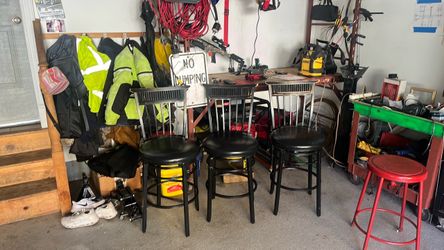 Bar stools