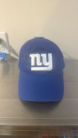 NFL hat New York Giants