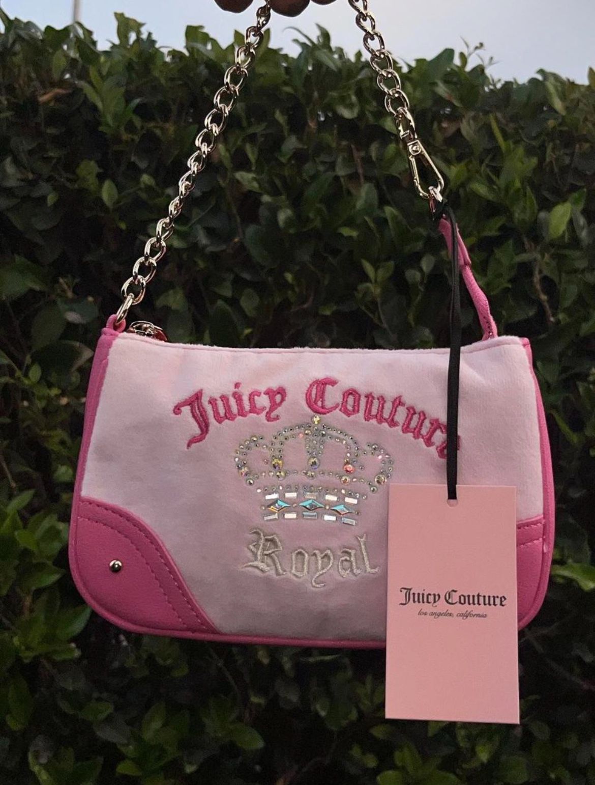 Juicy Couture Bag