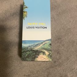 Louis Vuitton Pacific Chill