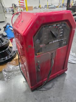 Lincoln Electric AC225 Arc Welder