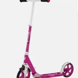 Razor A5 Lux 2 Wheel Kick Scooter