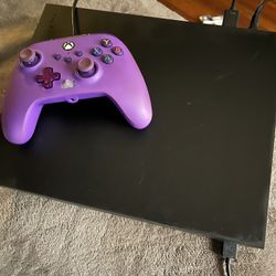 Xbox One X 1tb 