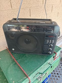 GE Superadio