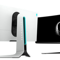 Alienware Aw3420dw Monitor