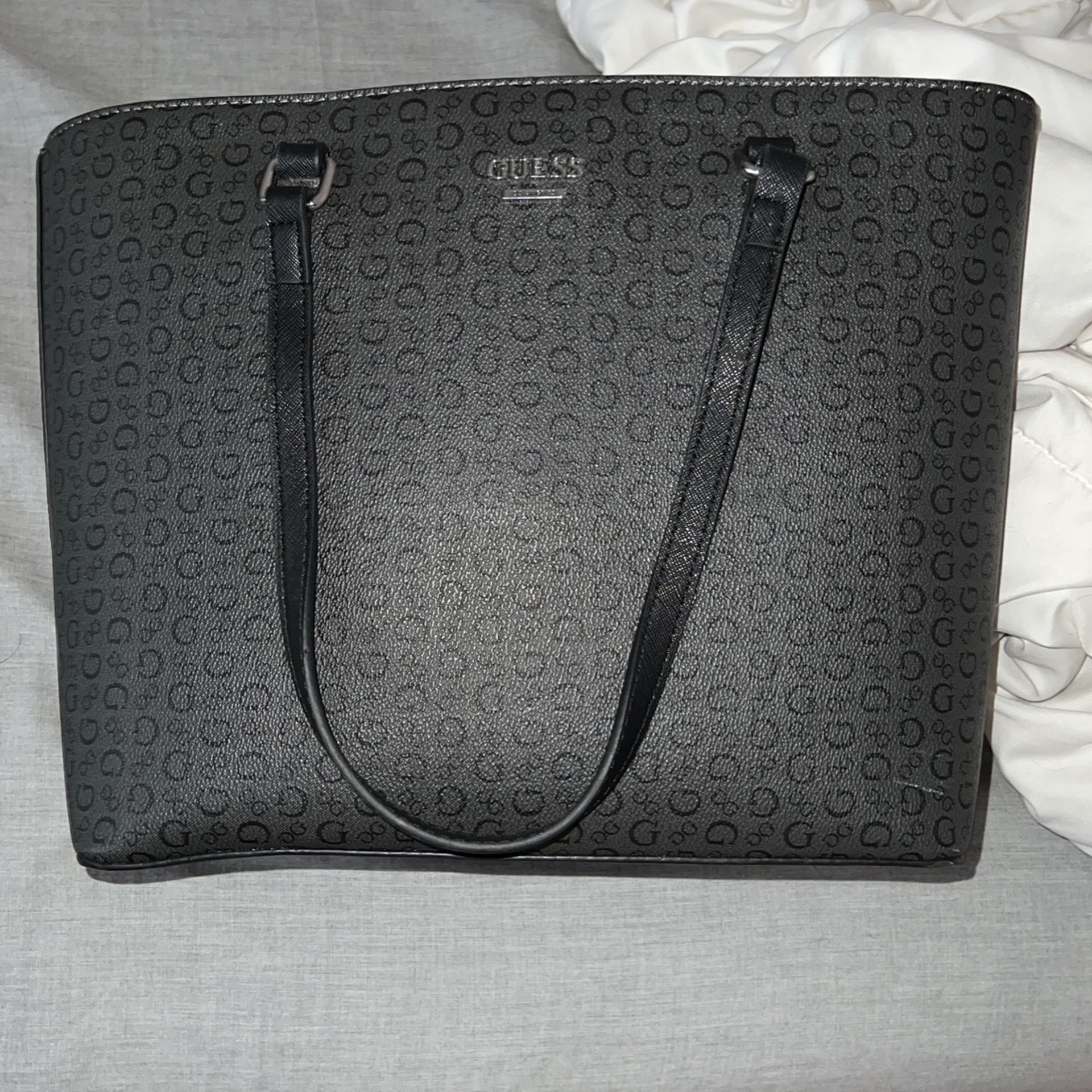 guess purse