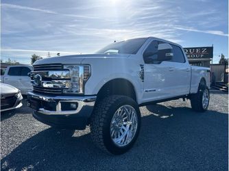 2019 Ford F-250