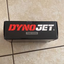 Harley Davidson Dyno Jet Tune (Sporster) 