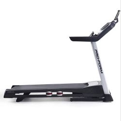 ProForm characterised Power 995i Treadmill The