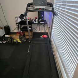 Pro-Form sport 3.0 treadmill