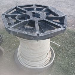 Coaxial cable - Trades Welcome 