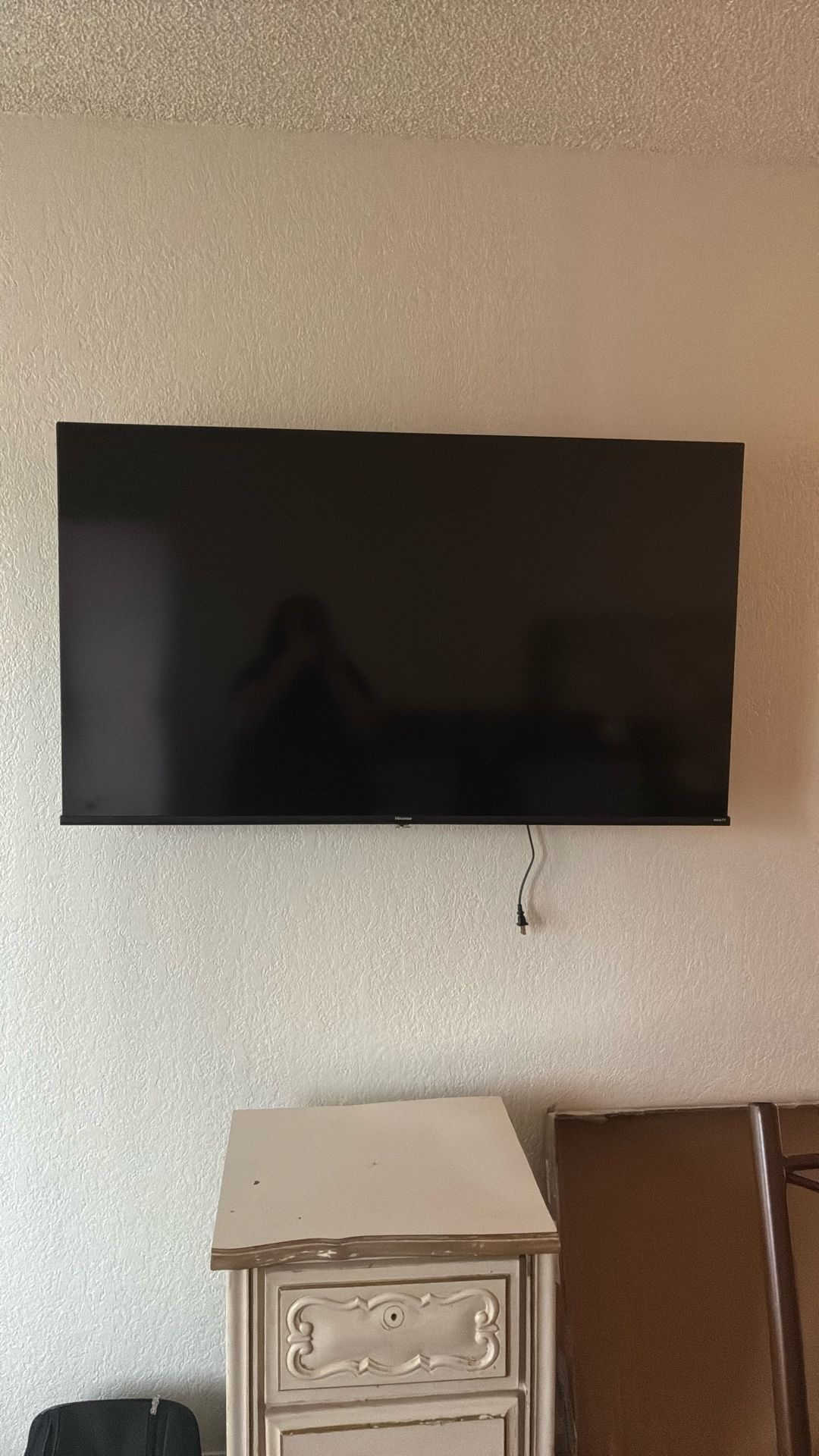 50 Inch Tv Set New For Sale