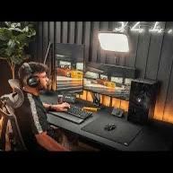 Create A Custom gaming Setup!