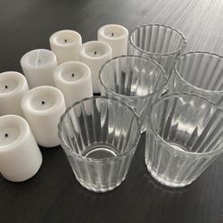 Pottery Barn Metal Wall Art