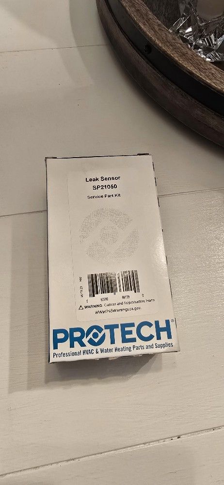 Rheem Water Tank Leak Detector Sp21050