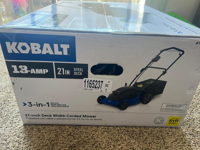KOBALT